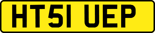 HT51UEP