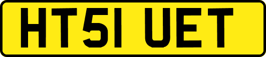 HT51UET