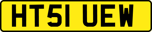 HT51UEW