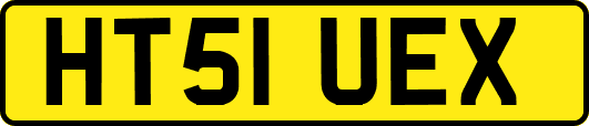 HT51UEX