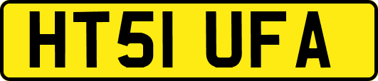 HT51UFA