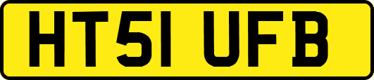 HT51UFB