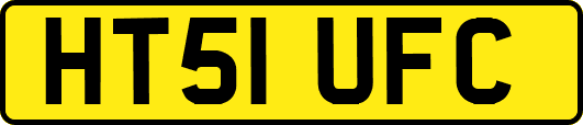 HT51UFC