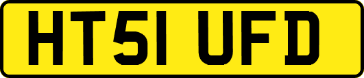 HT51UFD