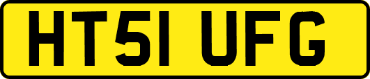 HT51UFG