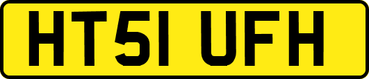 HT51UFH