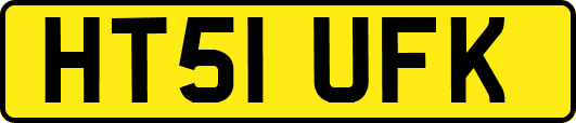 HT51UFK