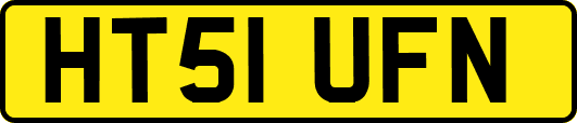 HT51UFN