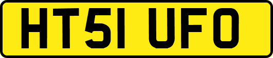 HT51UFO