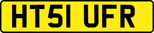 HT51UFR