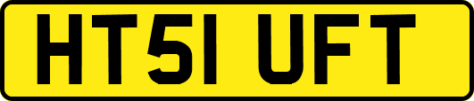 HT51UFT