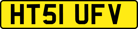 HT51UFV