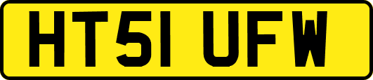 HT51UFW