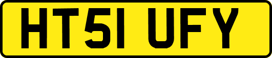 HT51UFY