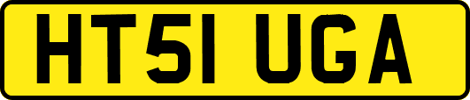 HT51UGA