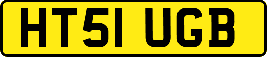 HT51UGB
