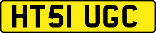 HT51UGC