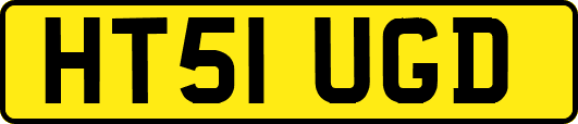 HT51UGD