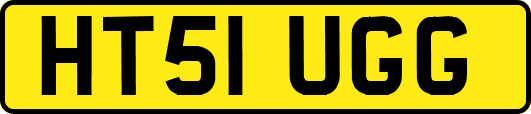HT51UGG