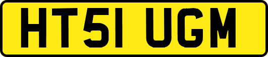 HT51UGM