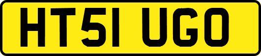 HT51UGO