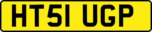 HT51UGP