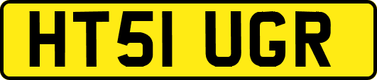 HT51UGR