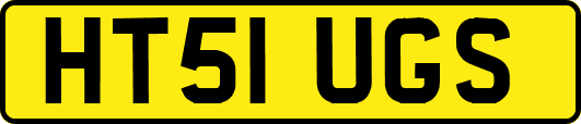 HT51UGS