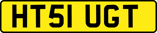 HT51UGT