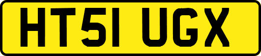 HT51UGX