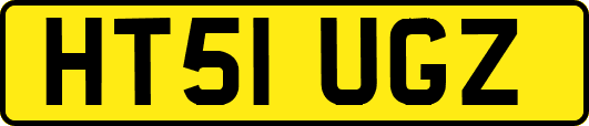 HT51UGZ