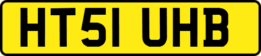 HT51UHB