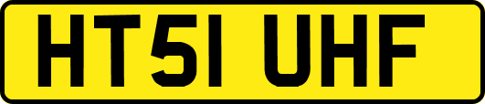 HT51UHF