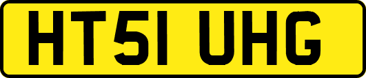 HT51UHG