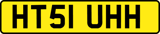 HT51UHH