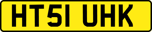HT51UHK
