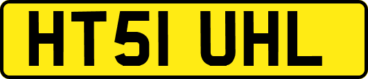 HT51UHL
