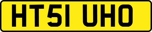 HT51UHO