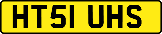 HT51UHS