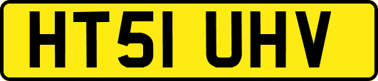 HT51UHV