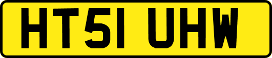 HT51UHW