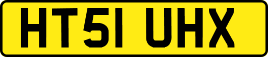 HT51UHX