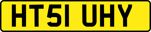 HT51UHY