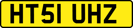 HT51UHZ