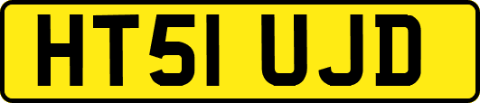 HT51UJD