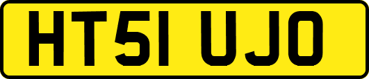 HT51UJO