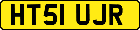 HT51UJR