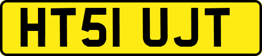 HT51UJT