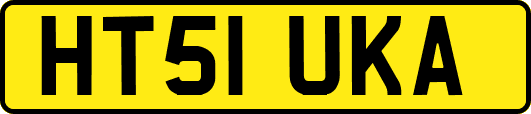 HT51UKA