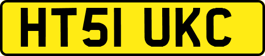 HT51UKC